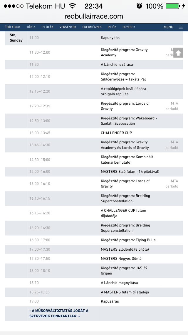 Elakadt hajó, káosz, kánikula, és menekülni akaró tömeg - elmentem hajókázni vasárnap Elakadt hajó, káosz, kánikula, és menekülni akaró tömeg - elmentem hajókázni vasárnap