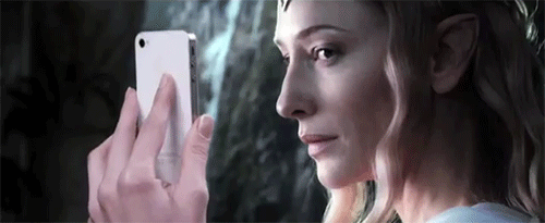 Nemsokára selfie-vel is vásárolhatunk