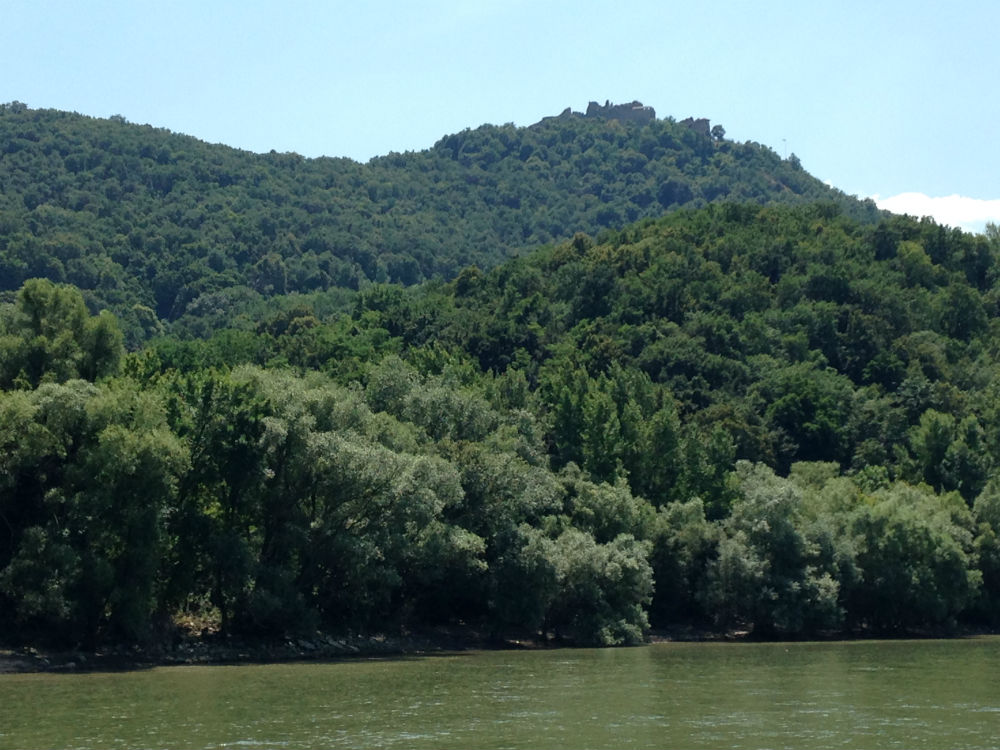 14 fotó a Dunáról, amit ma látnod kell