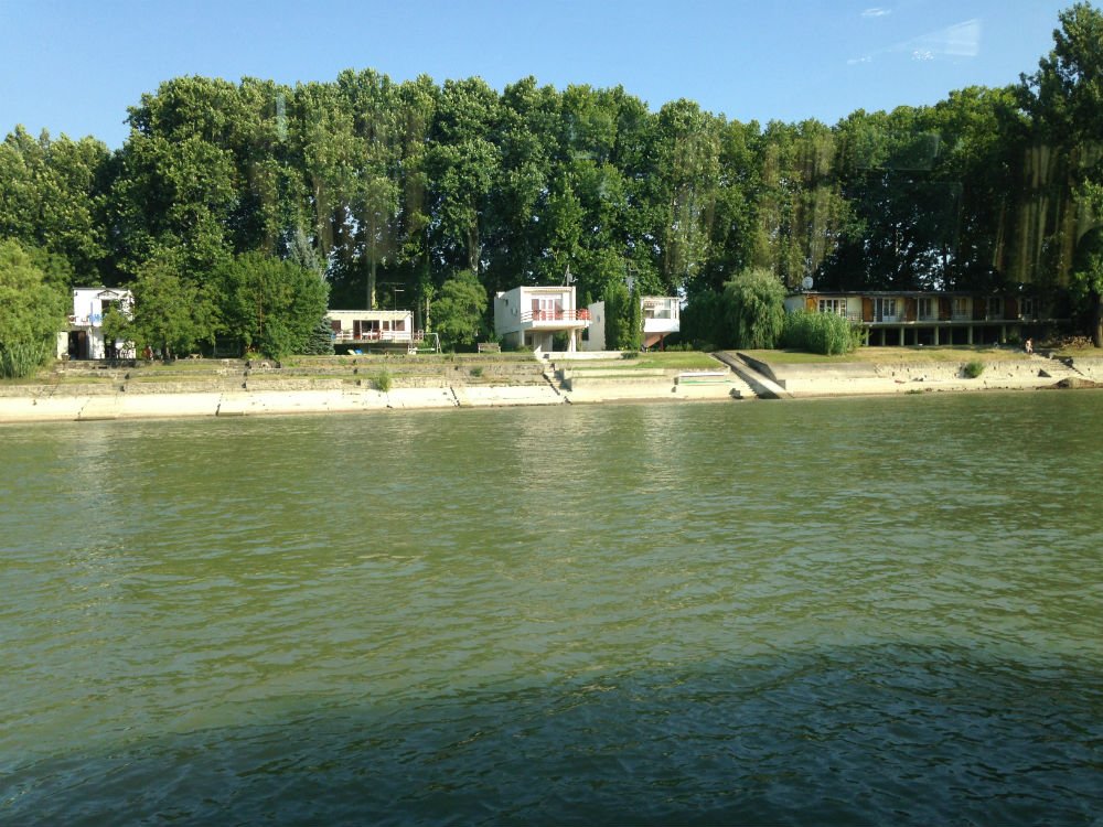 14 fotó a Dunáról, amit ma látnod kell