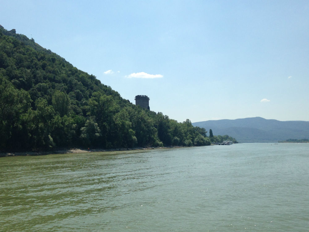 14 fotó a Dunáról, amit ma látnod kell