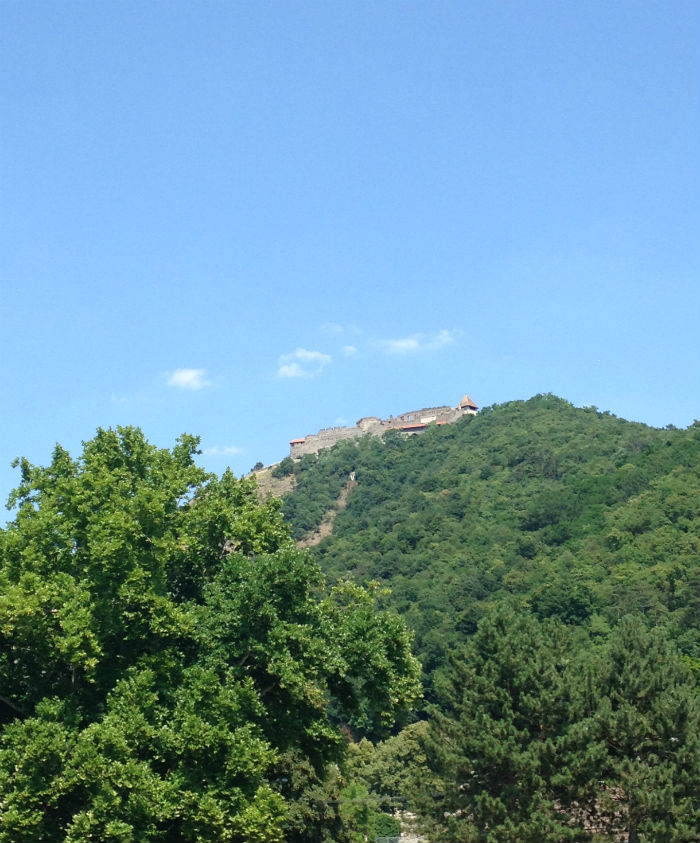 14 fotó a Dunáról, amit ma látnod kell