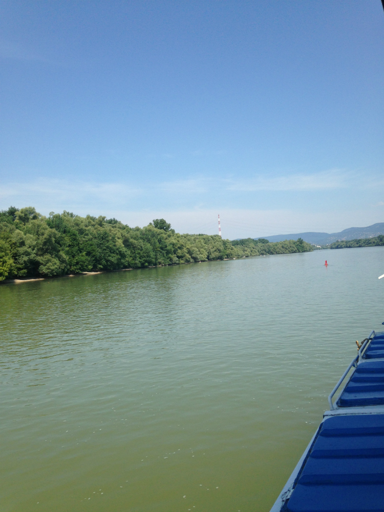 14 fotó a Dunáról, amit ma látnod kell