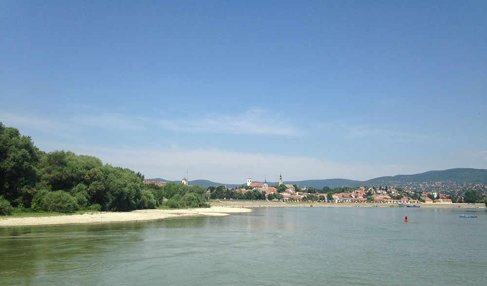 14 fotó a Dunáról, amit ma látnod kell