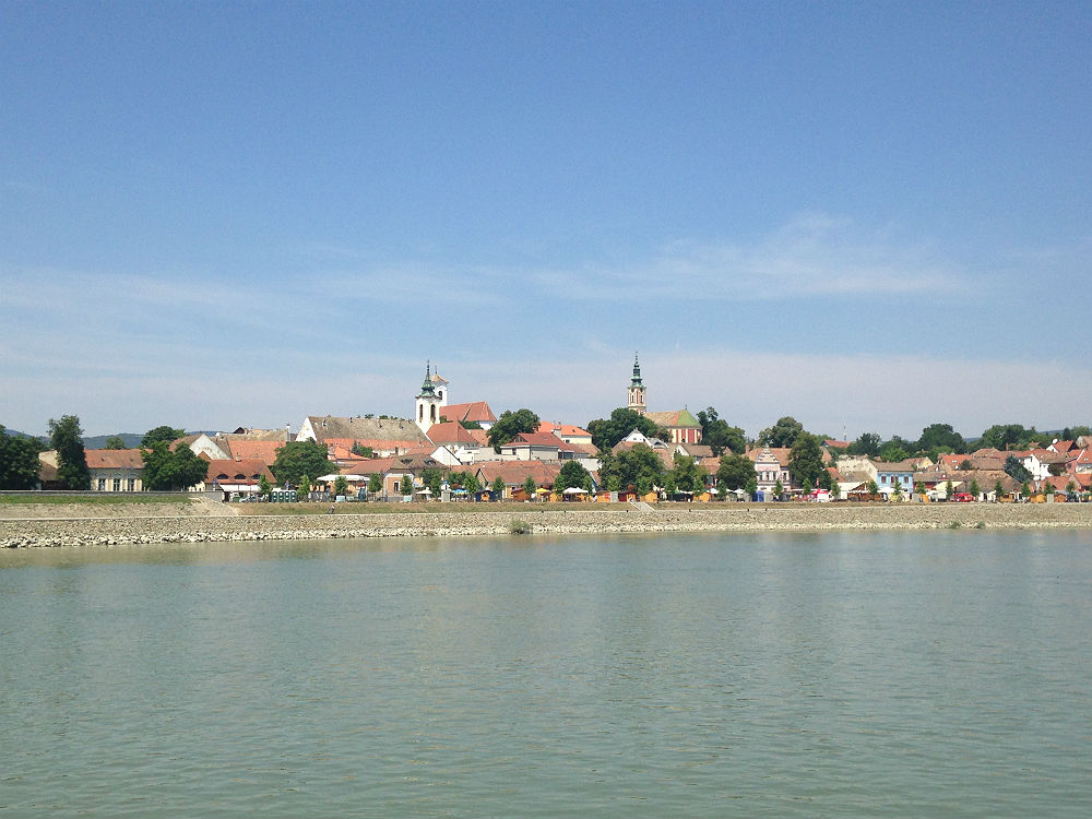 14 fotó a Dunáról, amit ma látnod kell