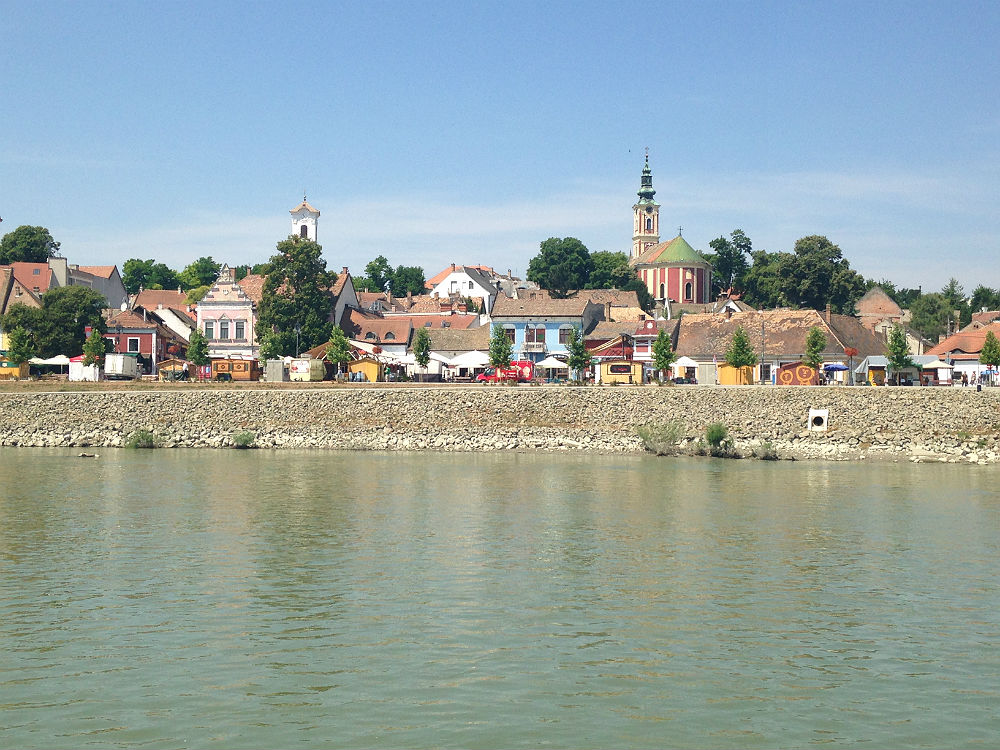 14 fotó a Dunáról, amit ma látnod kell