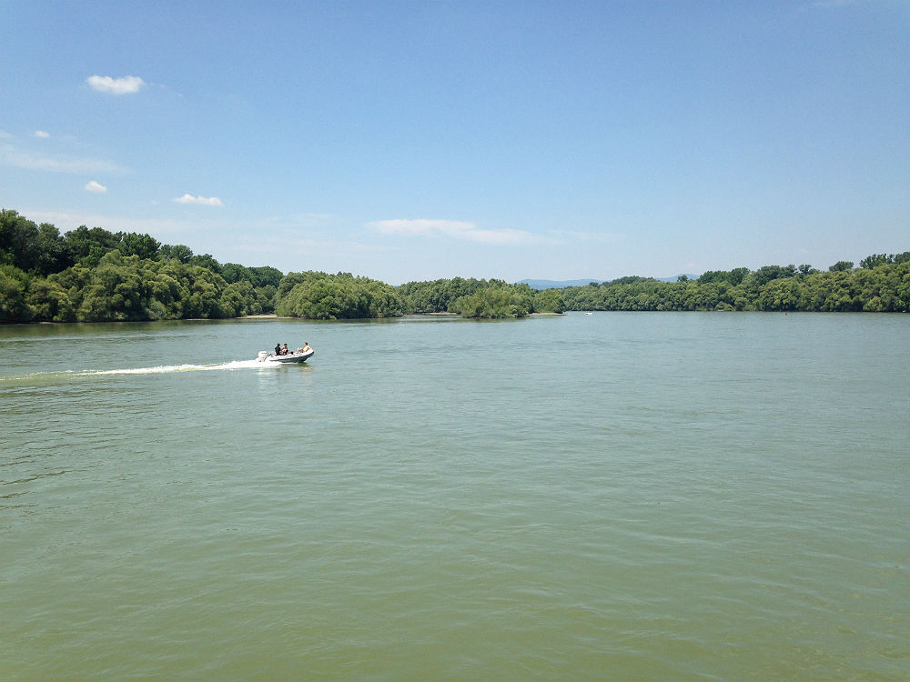 14 fotó a Dunáról, amit ma látnod kell