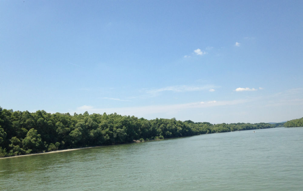 14 fotó a Dunáról, amit ma látnod kell