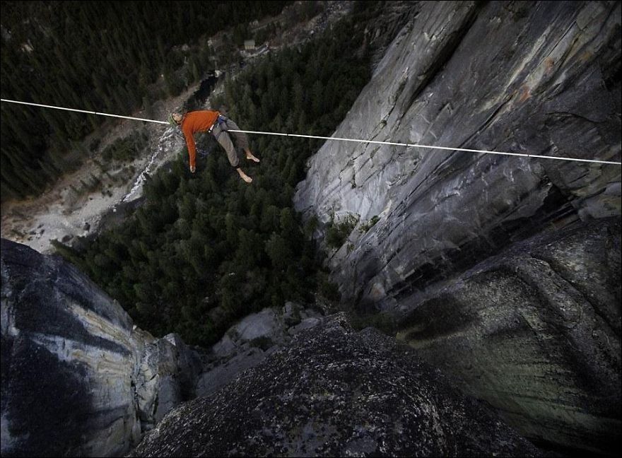 33 elképesztően látványos kép a világ tetejéről