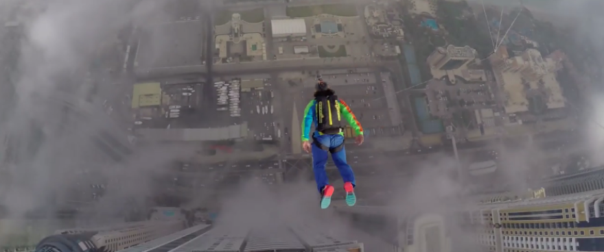 33 elképesztően látványos kép a világ tetejéről