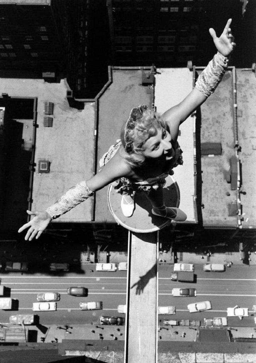 33 elképesztően látványos kép a világ tetejéről