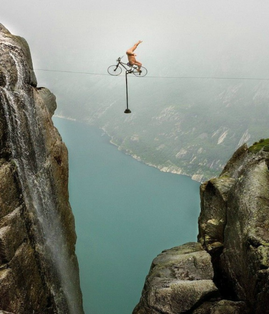 33 elképesztően látványos kép a világ tetejéről