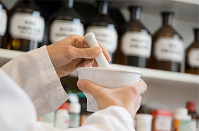 Szegedi patikusnő irányítja a Richter londoni leányvállalatát