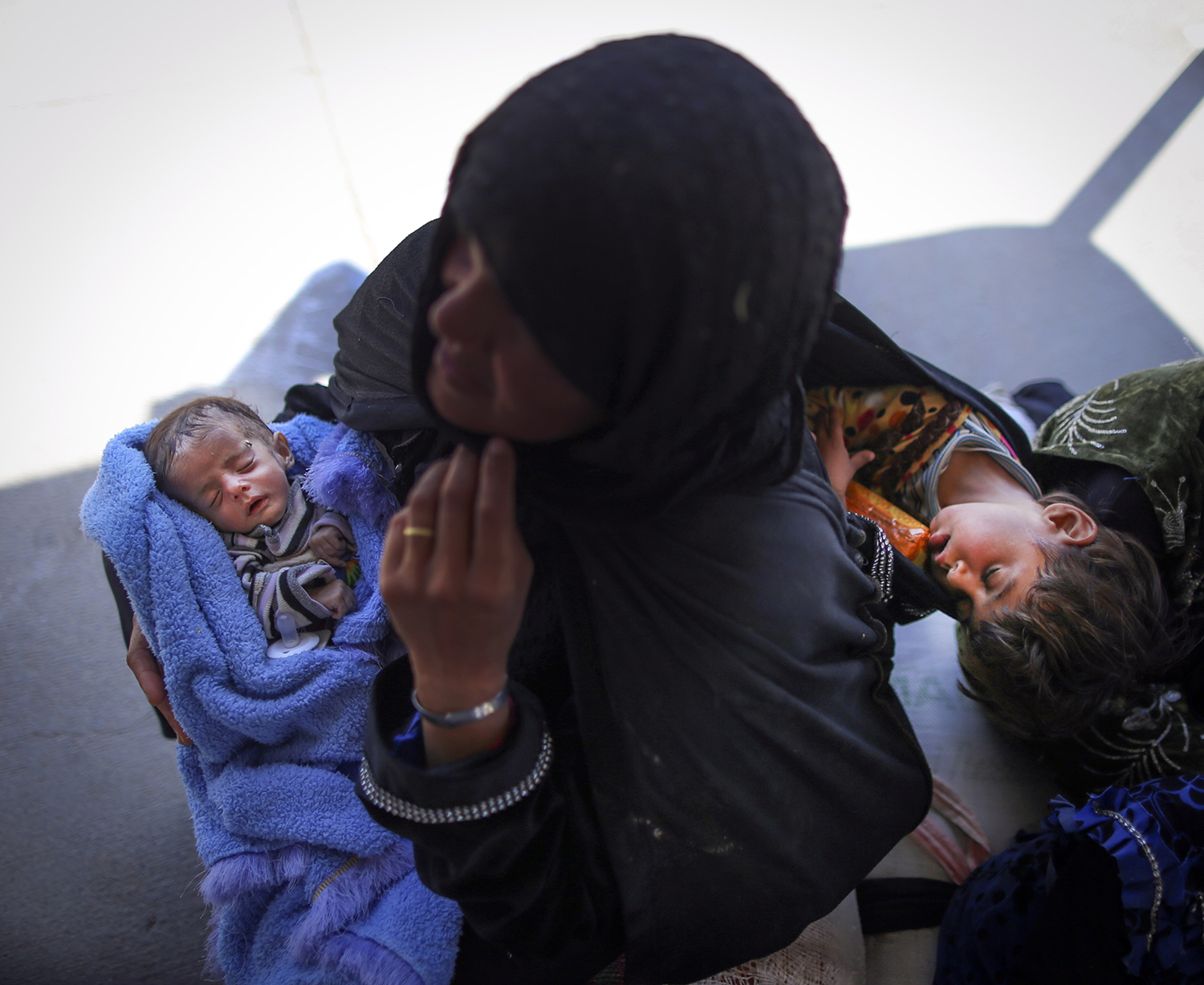 Magyarország, a jó emberek földje