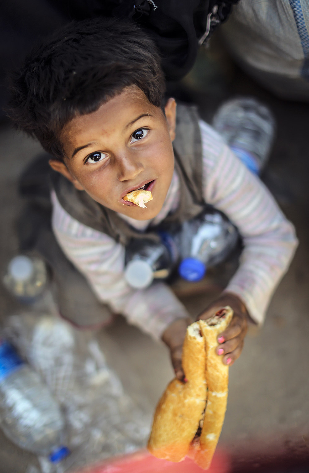 Magyarország, a jó emberek földje
