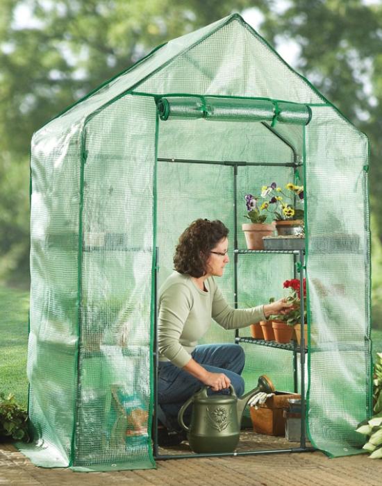 A fóliasátor rejtelmei – használati trükkök és tippek