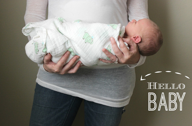 Zöldségekkel és gyümölcsékkel mutatta be babája fejlődését - fotók