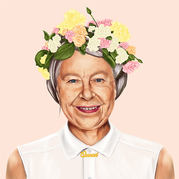 Így néznének ki a világ vezetői hipszterekként - képek Így néznének ki a világ vezetői hipszterekként - képek