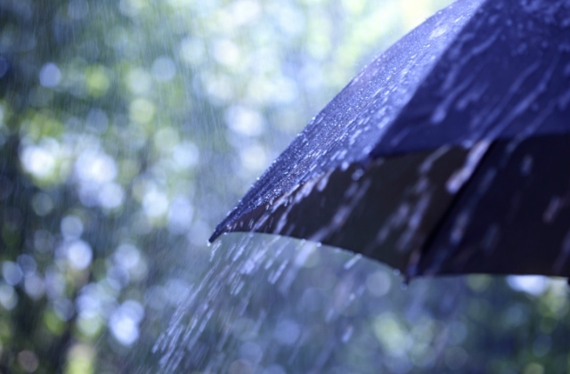 Jön a hidegfront, vége a hőségnek Jön a hidegfront, vége a hőségnek