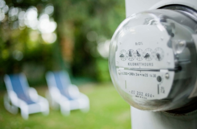 Csúcsot döntött kedden az áramfogyasztás