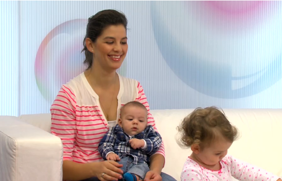 Ördög Nóra: Nánási anyuka, szedje össze magát!