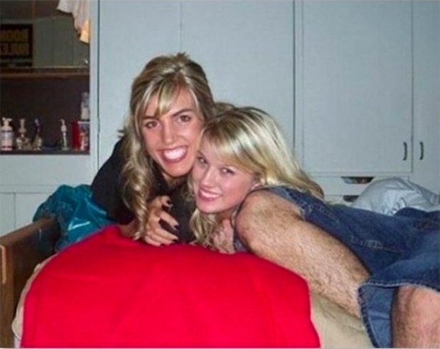 Garantáltan nem fogsz hinni a szemednek: 11 szerencsétlen fotó Garantáltan nem fogsz hinni a szemednek: 11 szerencsétlen fotó