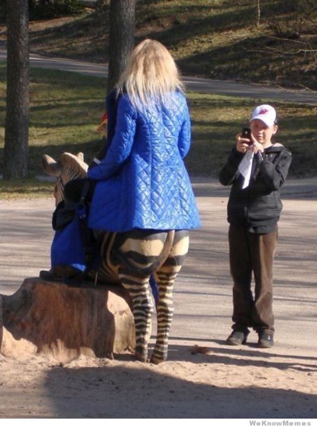 Garantáltan nem fogsz hinni a szemednek: 11 szerencsétlen fotó Garantáltan nem fogsz hinni a szemednek: 11 szerencsétlen fotó