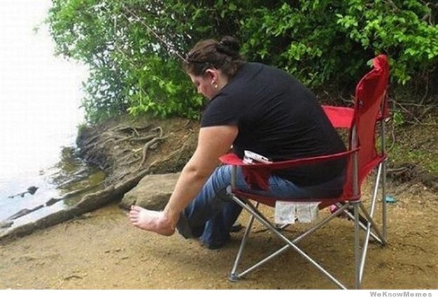 Garantáltan nem fogsz hinni a szemednek: 11 szerencsétlen fotó Garantáltan nem fogsz hinni a szemednek: 11 szerencsétlen fotó