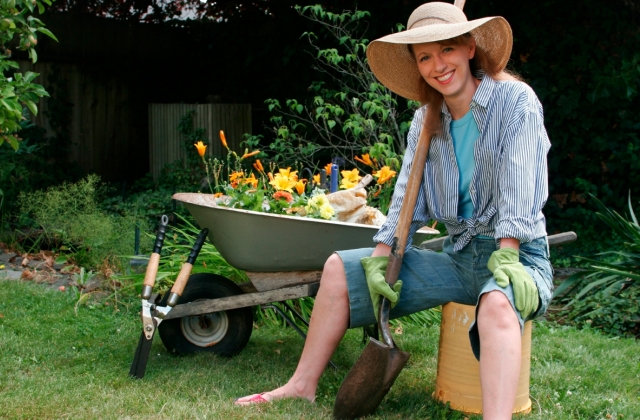 Szerszámkalauz – így válassz kerti szerszámot