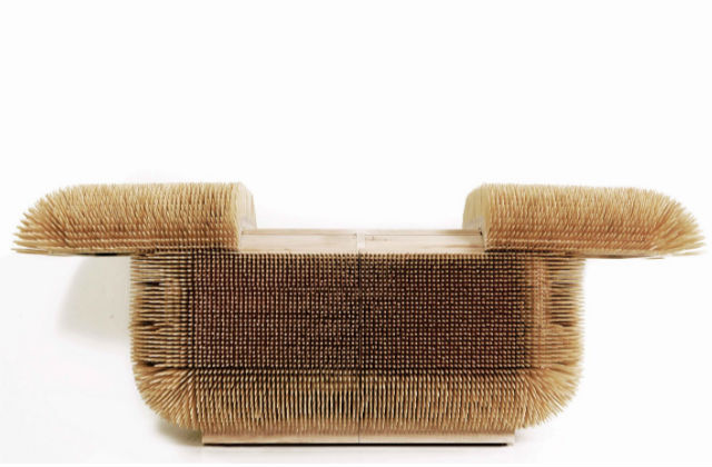 Ennek a tervező srácnak a munkáitól tuti leesik az állad