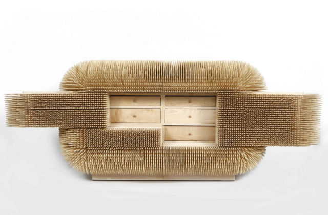 Ennek a tervező srácnak a munkáitól tuti leesik az állad