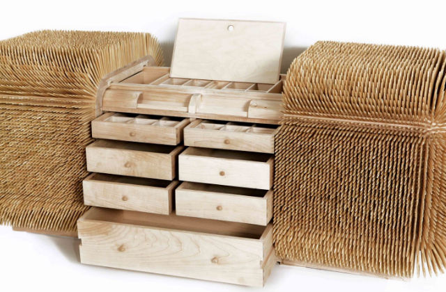 Ennek a tervező srácnak a munkáitól tuti leesik az állad