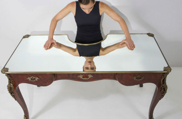 Ennek a tervező srácnak a munkáitól tuti leesik az állad