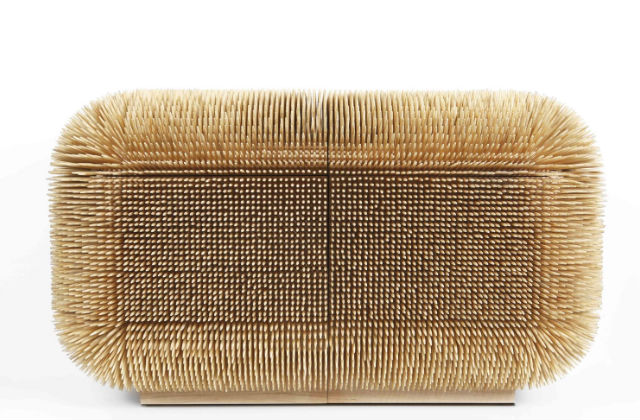 Ennek a tervező srácnak a munkáitól tuti leesik az állad