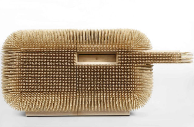 Ennek a tervező srácnak a munkáitól tuti leesik az állad