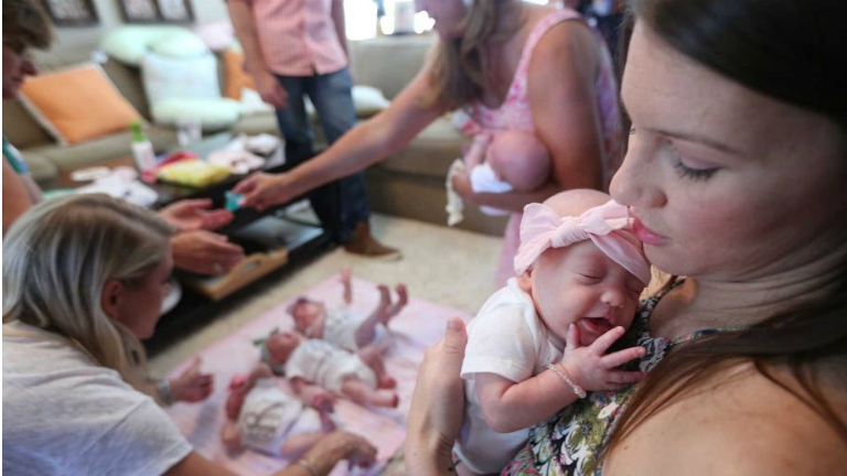 Forrás: Houston Chronicle