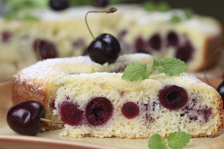 Alapreceptek: így készül a piskóta Alapreceptek: így készül a piskóta