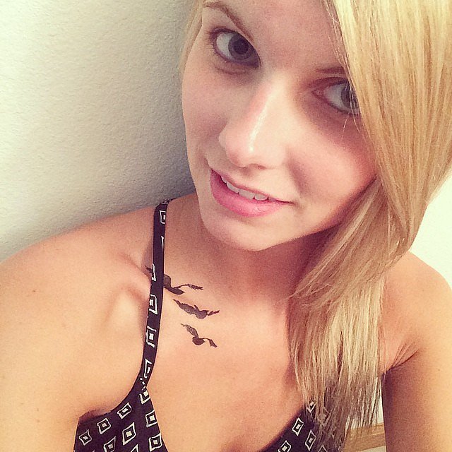 tetotválás, amit minden könyvmoly imádni fog - képek tetotválás, amit minden könyvmoly imádni fog - képek