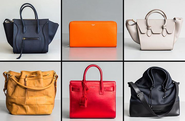 Licitálj  ikonikus divattermékekre az il Bacio di Stilében!