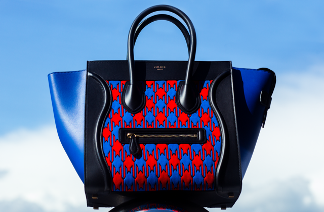 Licitálj  ikonikus divattermékekre az il Bacio di Stilében!