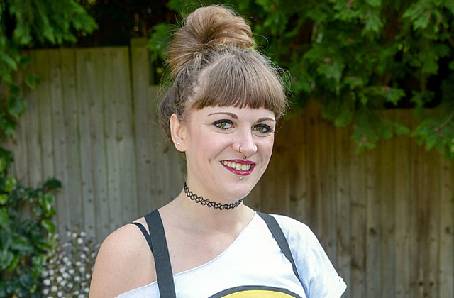 Jemmaroid Von Laalaa