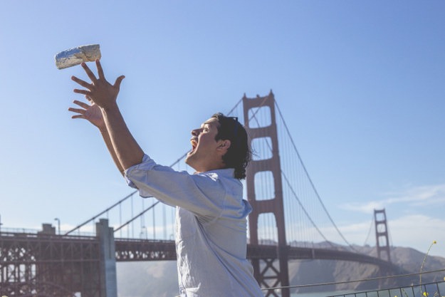 Ilyen eljegyzési fotókat tuti nem láttál Ilyen eljegyzési fotókat tuti nem láttál