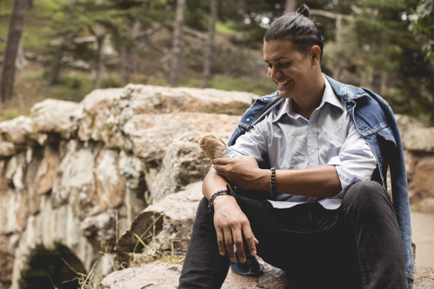 Ilyen eljegyzési fotókat tuti nem láttál Ilyen eljegyzési fotókat tuti nem láttál