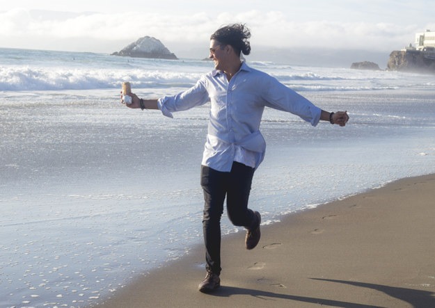 Ilyen eljegyzési fotókat tuti nem láttál Ilyen eljegyzési fotókat tuti nem láttál