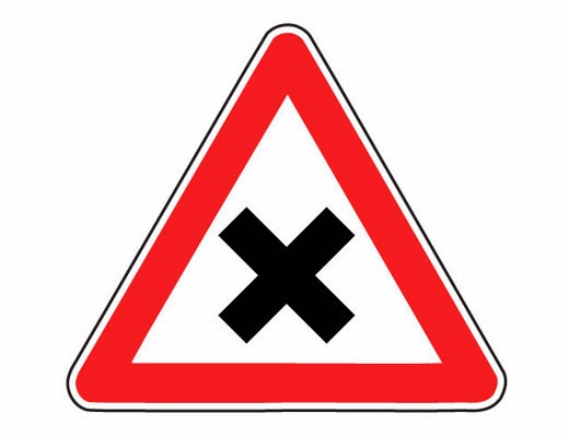 Te betartod a jobbkéz-szabályt?