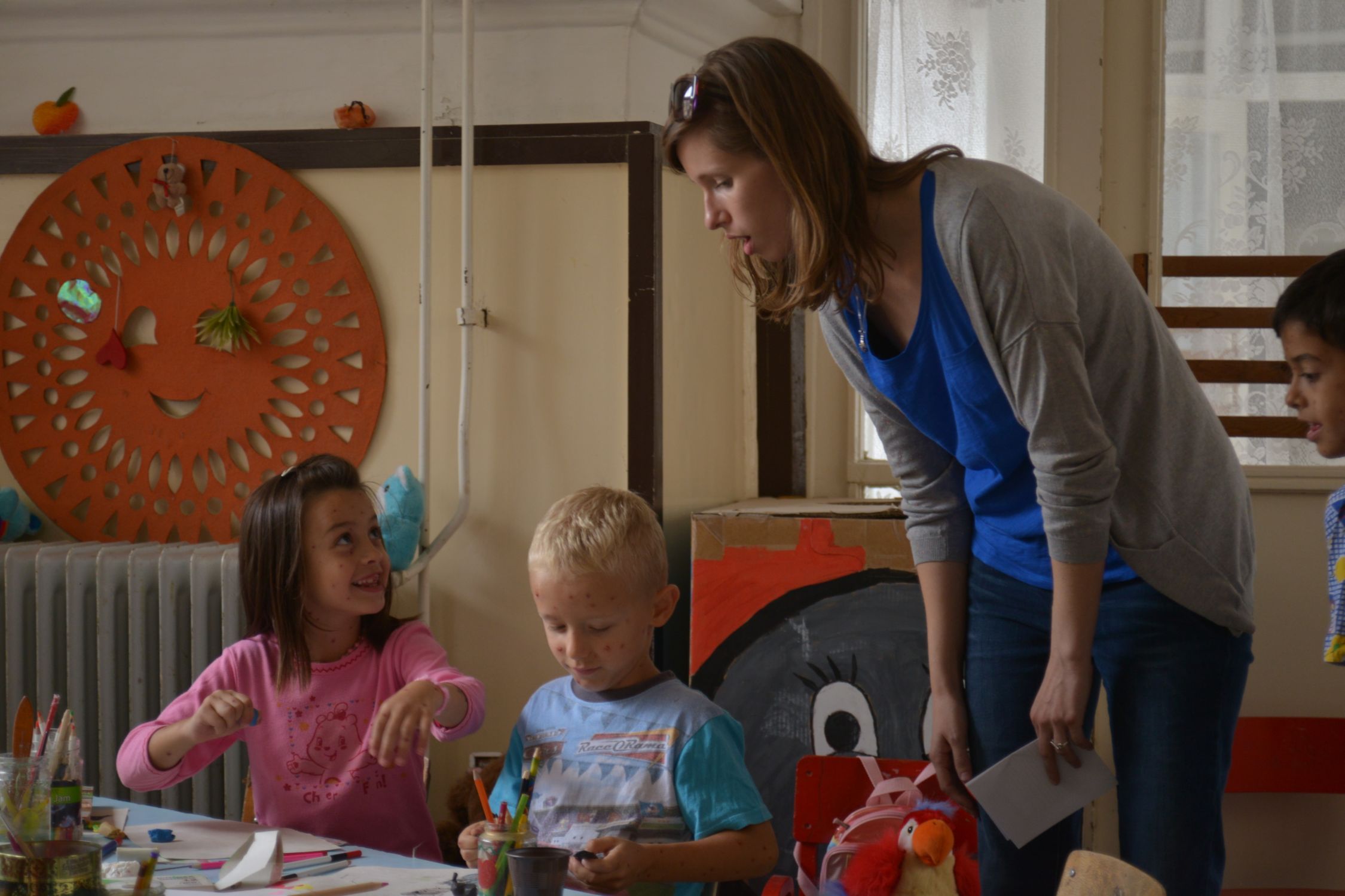 Fotó: Szilágyi Lenke