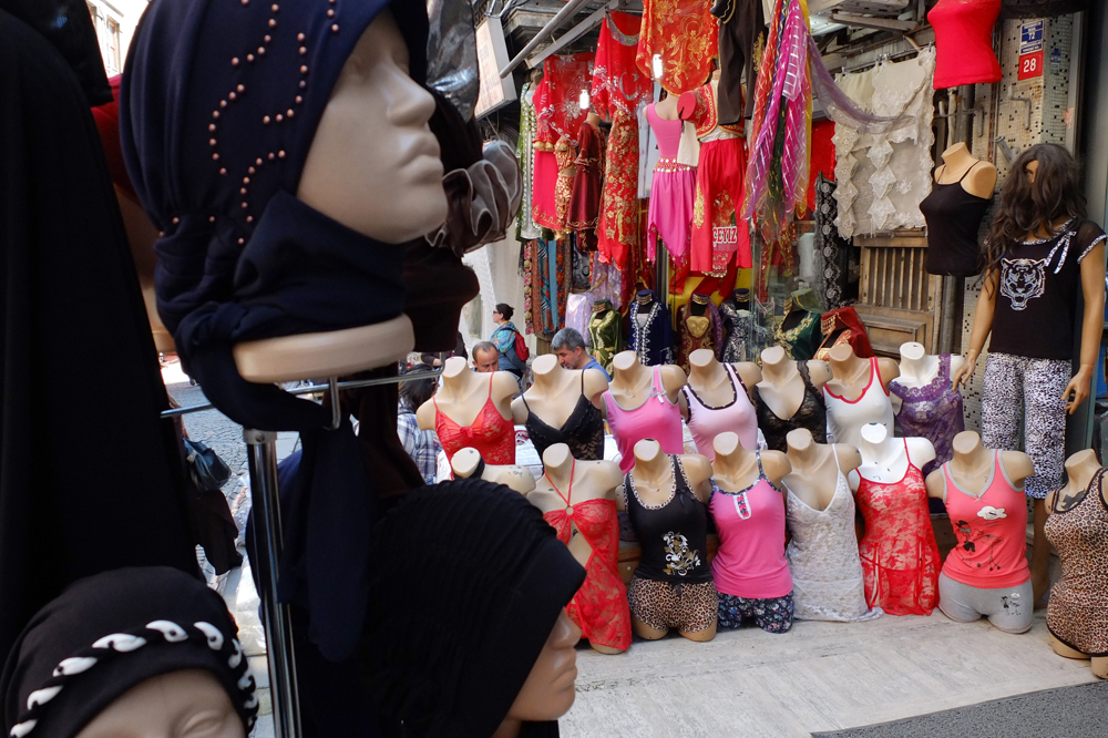 Isztambuli utazás: 10 égető kérdés, 10 hasznos válasz