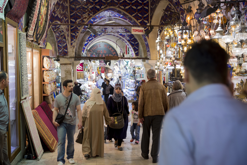 Isztambuli utazás: 10 égető kérdés, 10 hasznos válasz