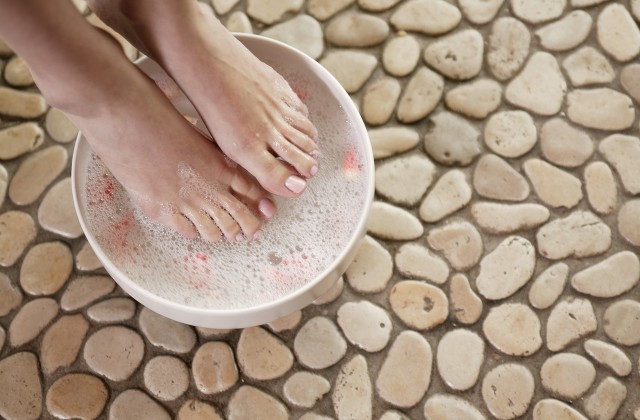 Bőrkeményedés? Felejtsd el!