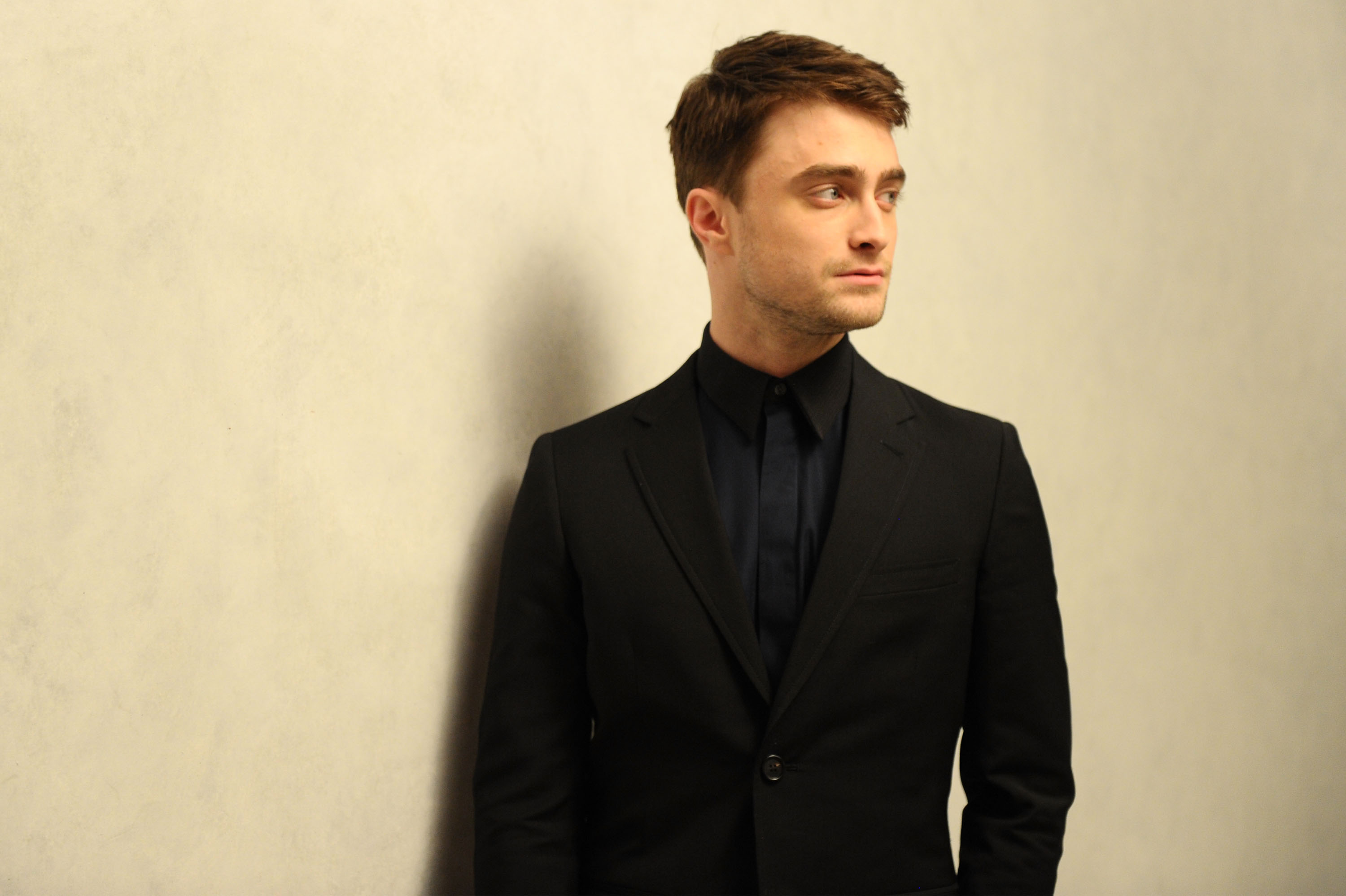 26 fotó a ma 26 éves Daniel Radcliffe-ről